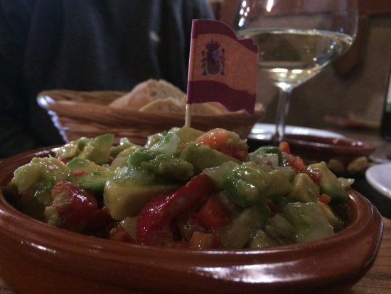 La Taberna del Puerto